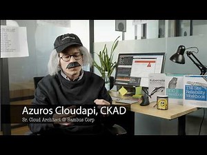 Interview with Cloud Architect in 2025