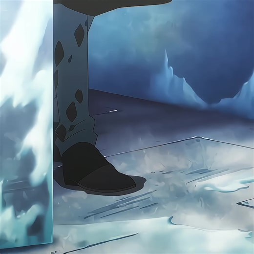 Exploring Trafalgar Law's Journey in One Piece