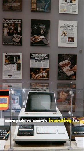 Top 5 Vintage Computers