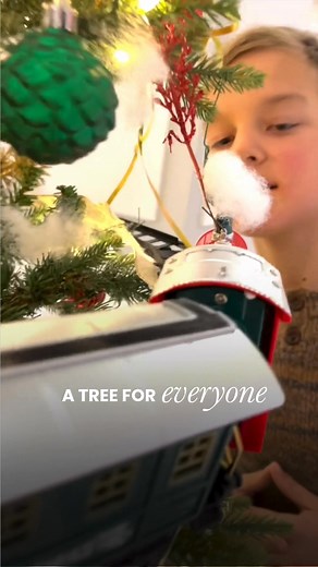 ✨🎄 Bay Centre’s most beloved holiday event is officially on! 🎄✨ Festival of Trees Victoria is open now, featuring over 80 one-of-a-kind trees and the chance to vote in support of BC Children’s Hospital. | The Bay Centre