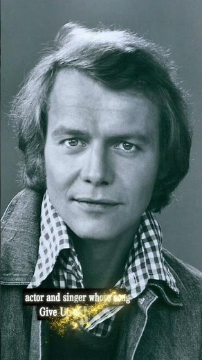 The Unbelievable Music Career of David Soul