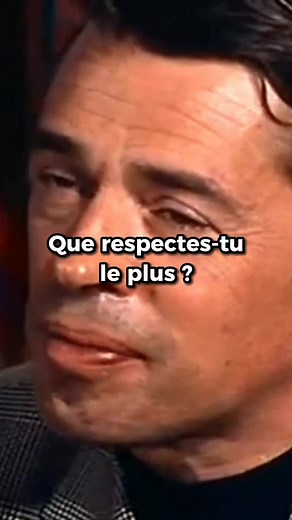 546K views · 5.8K reactions | Jacques Brel | Conscience inspiration 369 | Facebook