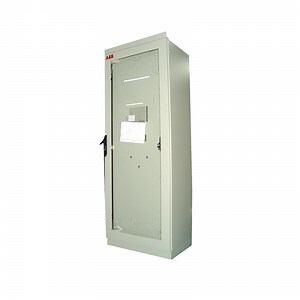 [Hot Item] Enclosure Outdoor Power Distribution Box Telecom Cabinet