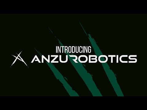 Introducing Anzu Robotics