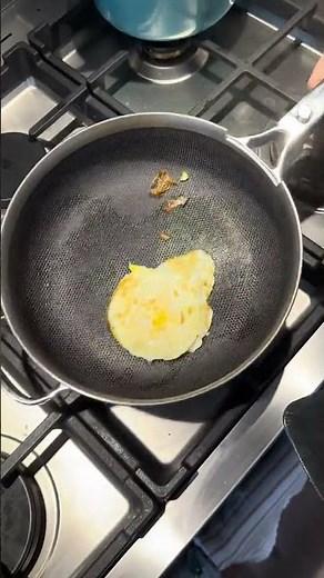 Testing the Always Pan Pro