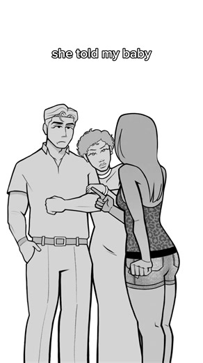 Billie Jean #animatic #originalcharacter #digitalart #procreate | Digital art