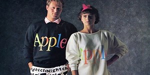 13 Odd Apple Facts You Won't Believe Are True