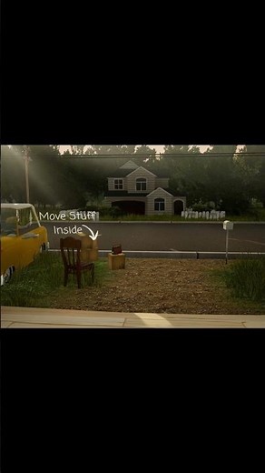 the neighbor's new house#gameplay#gaming#hello neighbor