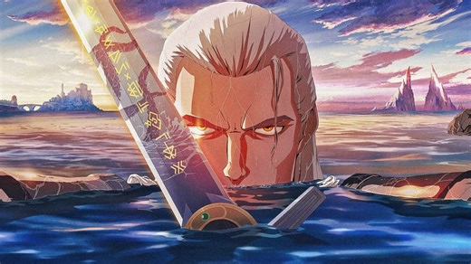 The Witcher: Le sirene degli abissi, la recensione: un film animato per tornare al centro della saga