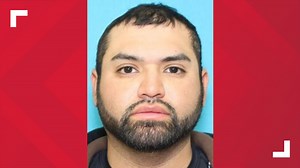 DPS looking for Texas 10 Most Wanted fugitive out of Pecos