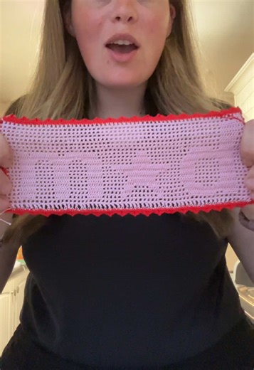 Renee's Crochet Techniques for Filet Crochet Projects