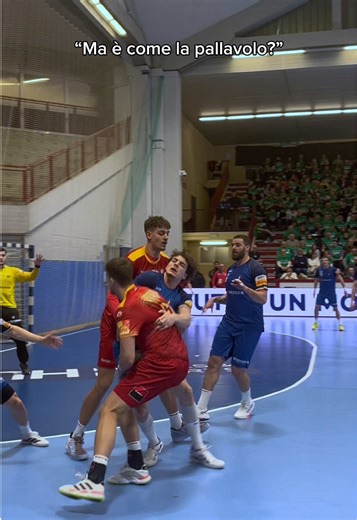 Handball Fun Moments to Enjoy and Laugh