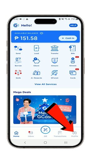 4.7K views · 52 reactions | Paano magset-up ng recovery code | Brian Sides | Facebook