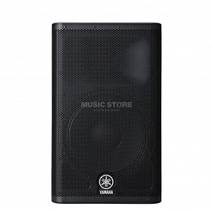 Yamaha DXR 12 favorable buying at our shop | Polska