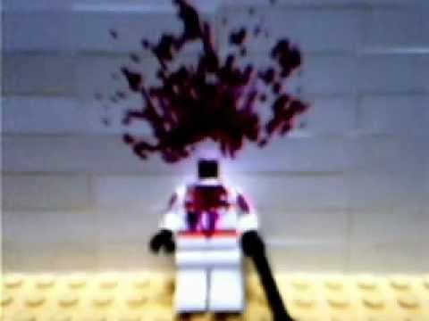 Lego Counter-Strike