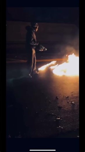 🔥🔥Pyromaniac #metallica