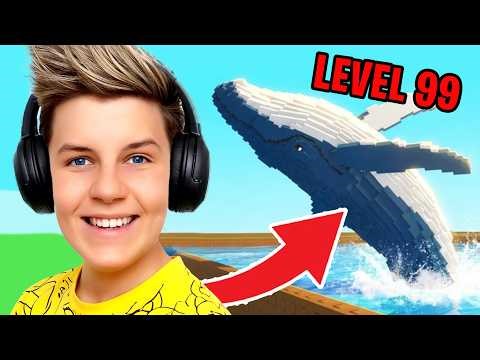Can we GROW A ZOO in ROBLOX?!