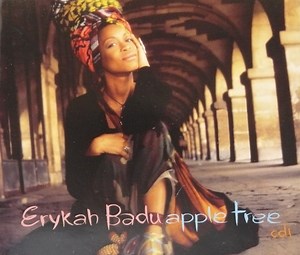 Erykah Badu - Apple Tree