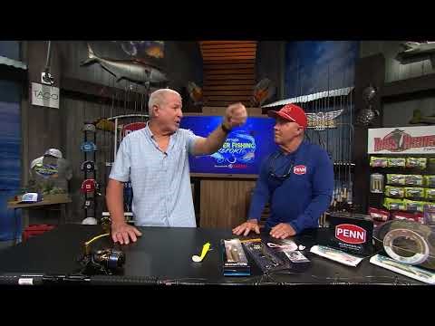 This Trick Will Put You on More Cobia