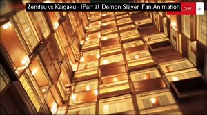 102K views · 2.5K reactions | Zenitsu vs Kaigaku - (Part 2) Demon Slayer Fan Animation | Abstract Pinoy | Facebook