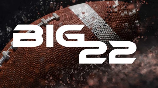 WKBN Big 22 Class of 2025 awards announced!