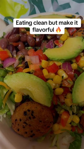Flavorful Clean Eating with Crazy Bowls & Wraps