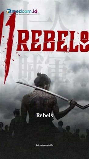 FULL TENSION! 5 NEW JAPANESE ACTION THRILLER FILMS THAT WILL KEEP YOU ON THE RISE