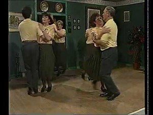 Connemara Jig Set – Figure 2