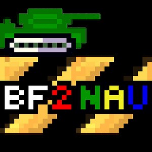 Advance Navmesh Tool file - Battlefield 2