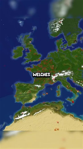 Welches Länder solltet ihr auf dem Server meiden?! #minecraft #earth #smp #bedrock #java