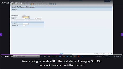 SAP LSMW -3 Methods + S4 HANA Migration Cockpit + BDC_004