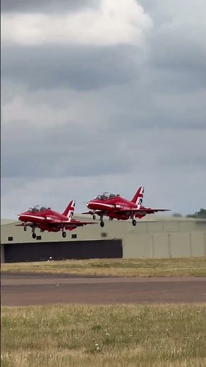 RIAT 2025 #airshow highlights