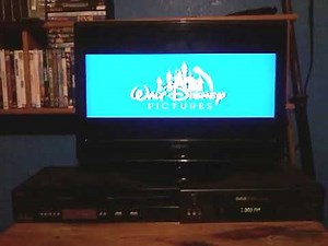 Opening To Power Rangers Dino Thunder: Legacy Of Power 2004 VHS