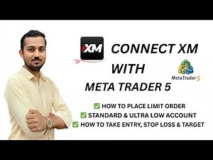 How To Connect Forex Account With MetaTrader 5 🔥 MT5 Full Explained