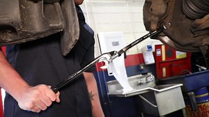 10K views · 114 reactions | NEW! Cornwell Tools 15" Wrench Extender. Works with almost any wrench to increase leverage or gain access to hard-to-reach fasteners. Forged steel construction. Comfort grip handle. On sale this month! | Cornwell Quality Tools | Facebook