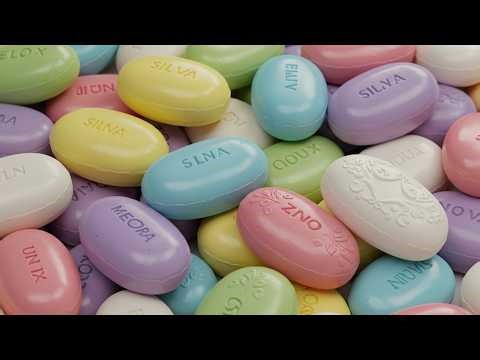 The Most Relaxing Packaging Sounds You'll Hear All Day | ASMR