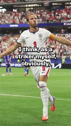 Kane is a man on a mission! 😤 #harrykane #WorldCup #WorldCup2026 #beINWC26 #beINWorldCup2026