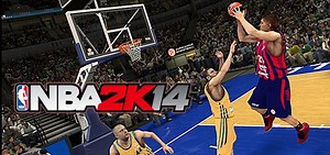 Test du jeu NBA 2K14 sur PS3