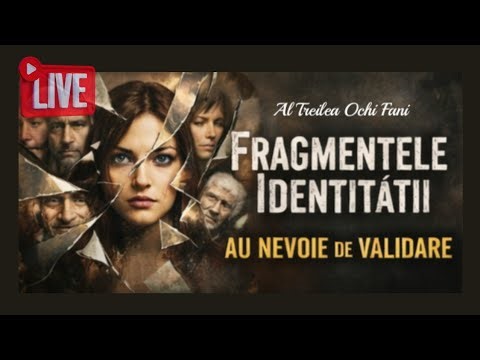 Fragmentele identității au nevoie de validare