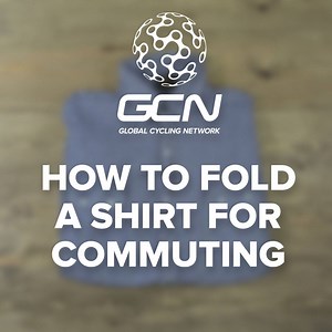 38K views · 359 reactions | Here's a little trick Matt Stephens uses all the time, how to get your shirt to work on a bike. | Global Cycling Network | Facebook