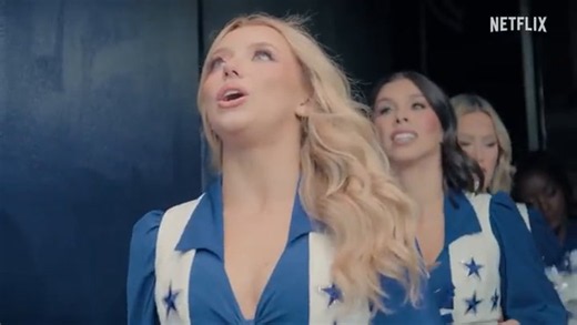Emily Awbrey Is Officially Back At DCC Training Camp But Did She Make The Team?