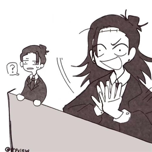 epic duos #jjk #jujutsukaisen #jujutsushenanigans #idkwhattoputhere #idkwhattotag