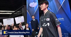Faker at Asian Games 2023: who is Lee Sang-hyeok and how much is the Lionel Messi of League of Legends worth?