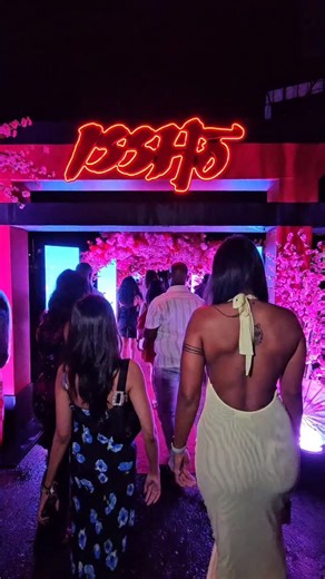 Trini Jungle Juice on Instagram: "Coming to you Live from PREStige 2026: Issho 🗓 Sunday 25th January 2026 📍 Skinner Park, San Fernando 🇹🇹 🔋 @prestige.fete #TriniJungleJuice #TJJLive #WeAreCarnival #CarnivalLikeWeMAD #TrinidadCarnival2026"