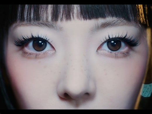 ITZY最新回归曲TUNNEL VISION MV公开