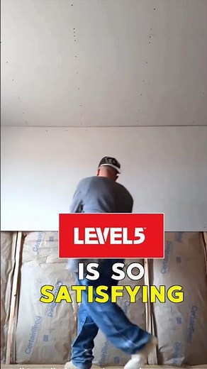 Level 5 Drywall Finish: What Is It & What It Does