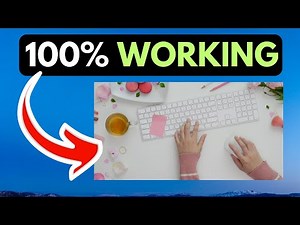 How ti Fix Ctrl + Alt + Delete Not Working in Windows 11