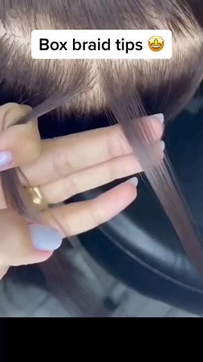 #africanbraids Box braids tutorial 🍂😍😍❤️ @𝒯𝒶𝓁𝒾𝓉𝒶 ℳ𝑜𝓇𝑒𝒾𝓇𝒶 🍂 #addhair #hairtutorial #foryou #braidstutorial #favhair#boxbraids#braids #braidshack #hairtutorial #miamihair #hairtransformation