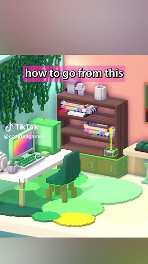 Create 3D Interactive Rooms with AI Characters in Rooms.xyz Tutorial