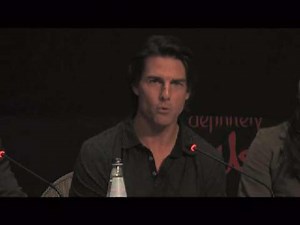 ‘Mission: Impossible’ director thanks crew following Tom Cruise’s coronavirus outburst